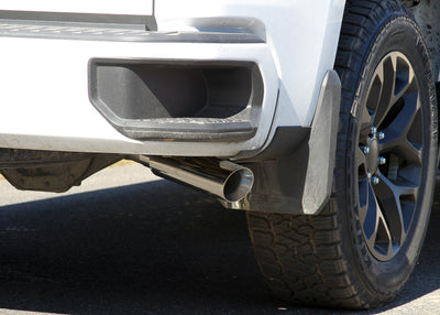 Flowmaster American Thunder Cat-Back Exhaust System<br>19-26 Chevy/GMC Silverado/Sierra 1500