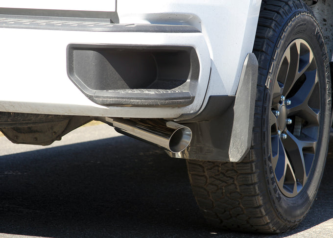 Flowmaster American Thunder Cat-Back Exhaust System<br>19-26 Chevy/GMC Silverado/Sierra 1500