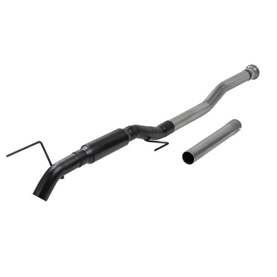 Flowmaster Outlaw Extreme Cat-Back Exhaust System<br>21-26 Ford F-150