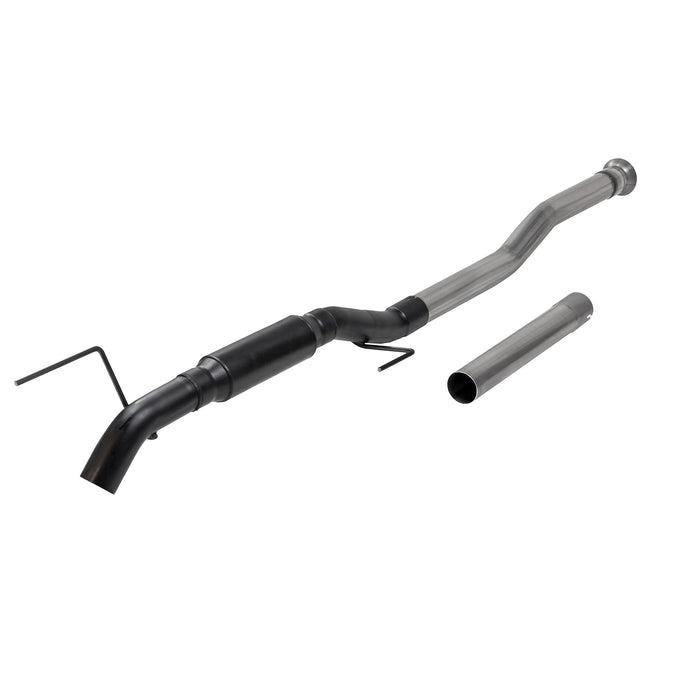 Flowmaster Outlaw Extreme Cat-Back Exhaust System<br>21-26 Ford F-150