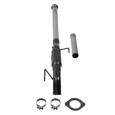 Flowmaster Outlaw Extreme Cat-Back Exhaust System<br>21-26 Ford F-150