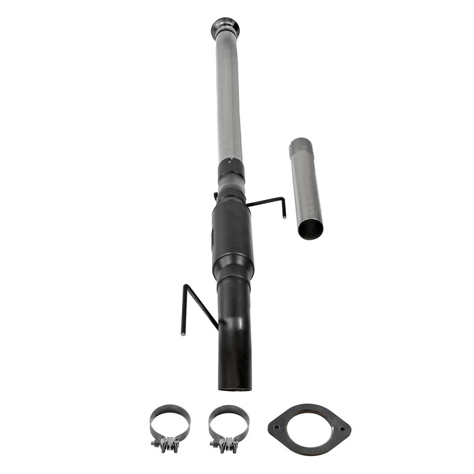 Flowmaster Outlaw Extreme Cat-Back Exhaust System<br>21-26 Ford F-150