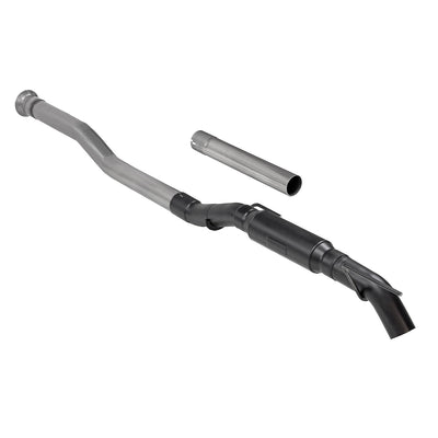Flowmaster Outlaw Extreme Cat-Back Exhaust System<br>21-26 Ford F-150