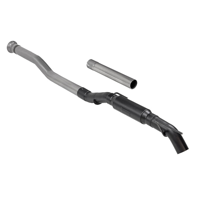 Flowmaster Outlaw Extreme Cat-Back Exhaust System<br>21-26 Ford F-150