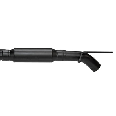 Flowmaster Outlaw Extreme Cat-Back Exhaust System<br>21-26 Ford F-150