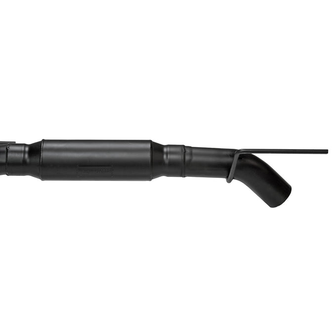 Flowmaster Outlaw Extreme Cat-Back Exhaust System<br>21-26 Ford F-150
