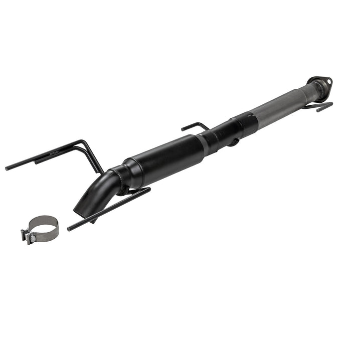 Flowmaster Outlaw Extreme Cat-Back Exhaust System<br>07-14 Toyota FJ Cruiser