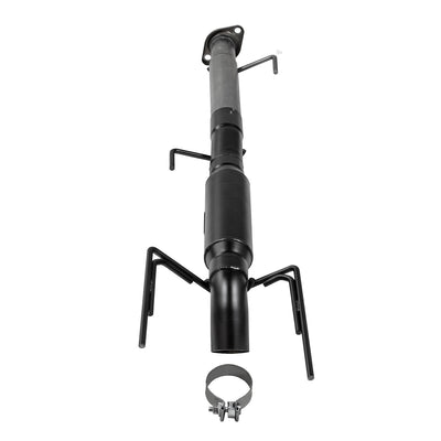 Flowmaster Outlaw Extreme Cat-Back Exhaust System<br>07-14 Toyota FJ Cruiser