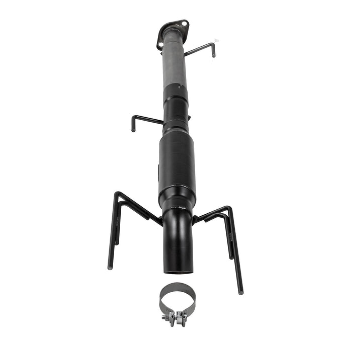 Flowmaster Outlaw Extreme Cat-Back Exhaust System<br>07-14 Toyota FJ Cruiser