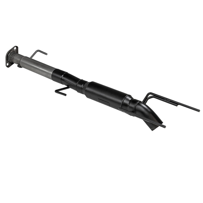 Flowmaster Outlaw Extreme Cat-Back Exhaust System<br>07-14 Toyota FJ Cruiser