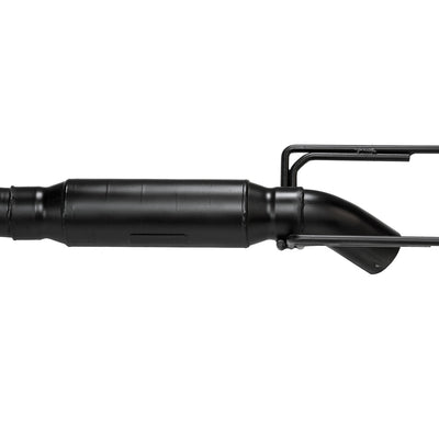 Flowmaster Outlaw Extreme Cat-Back Exhaust System<br>07-14 Toyota FJ Cruiser