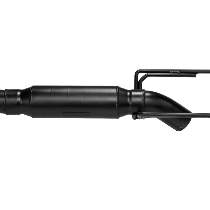 Flowmaster Outlaw Extreme Cat-Back Exhaust System<br>07-14 Toyota FJ Cruiser