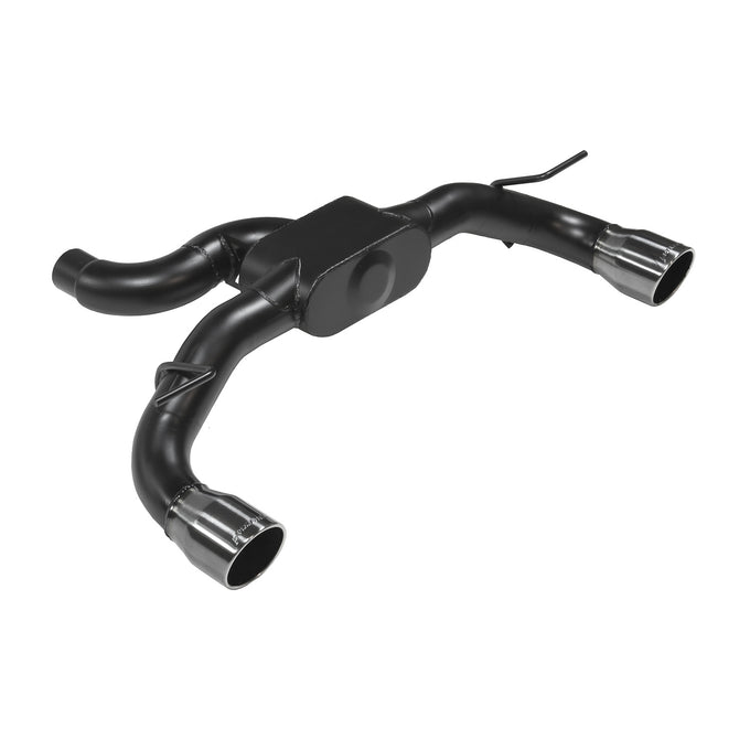 Flowmaster Outlaw Axle-Back Exhaust System<br>21-26 Ford Bronco