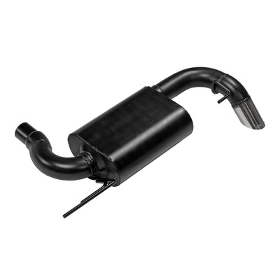 Flowmaster American Thunder Axle-Back Exhaust System<br>21-26 Ford Bronco