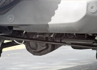 Flowmaster American Thunder Axle-Back Exhaust System<br>21-26 Ford Bronco