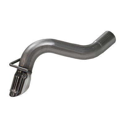 Flowmaster Outlaw Axle-Back Exhaust System<br>21-26 Ford Bronco