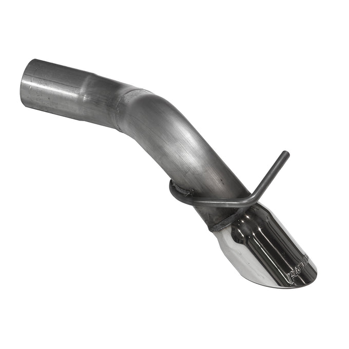 Flowmaster Outlaw Axle-Back Exhaust System<br>21-26 Ford Bronco