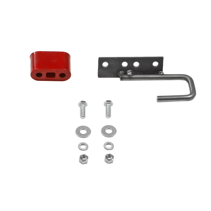Flowmaster Outlaw Axle-Back Exhaust System<br>21-26 Ford Bronco