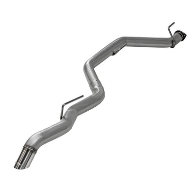Flowmaster American Thunder Cat-Back Exhaust System<br>21-23 Jeep Gladiator