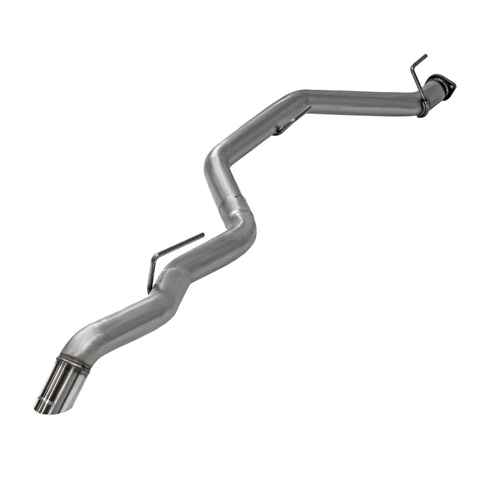 Flowmaster American Thunder Cat-Back Exhaust System<br>21-23 Jeep Gladiator