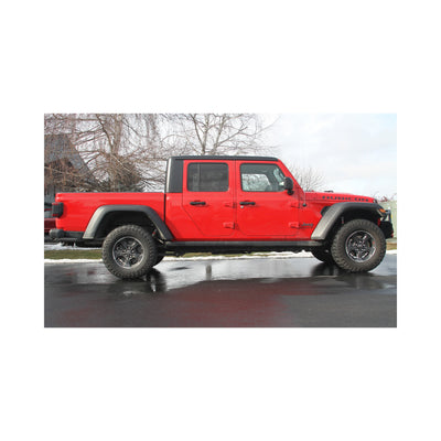 Flowmaster American Thunder Cat-Back Exhaust System<br>21-23 Jeep Gladiator