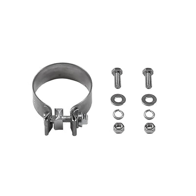 Flowmaster American Thunder Cat-Back Exhaust System<br>21-23 Jeep Gladiator