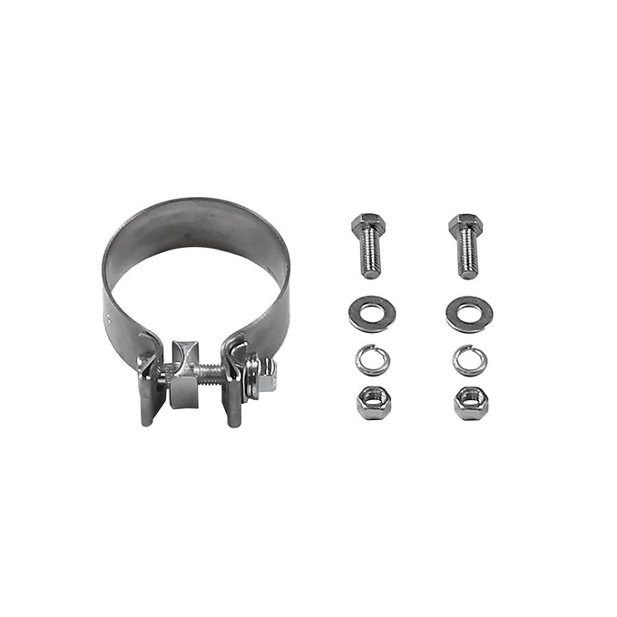 Flowmaster American Thunder Cat-Back Exhaust System<br>21-23 Jeep Gladiator