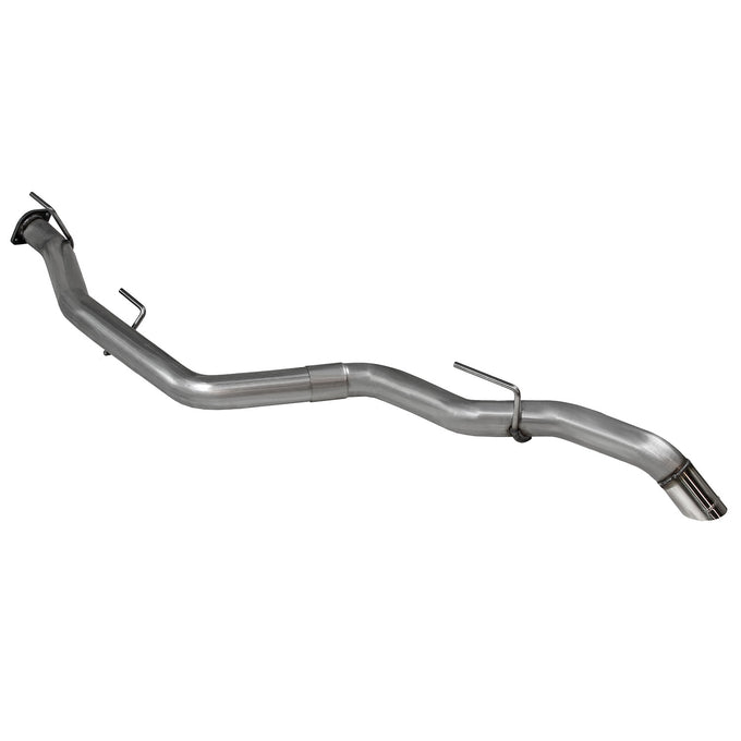 Flowmaster American Thunder Cat-Back Exhaust System<br>21-23 Jeep Gladiator
