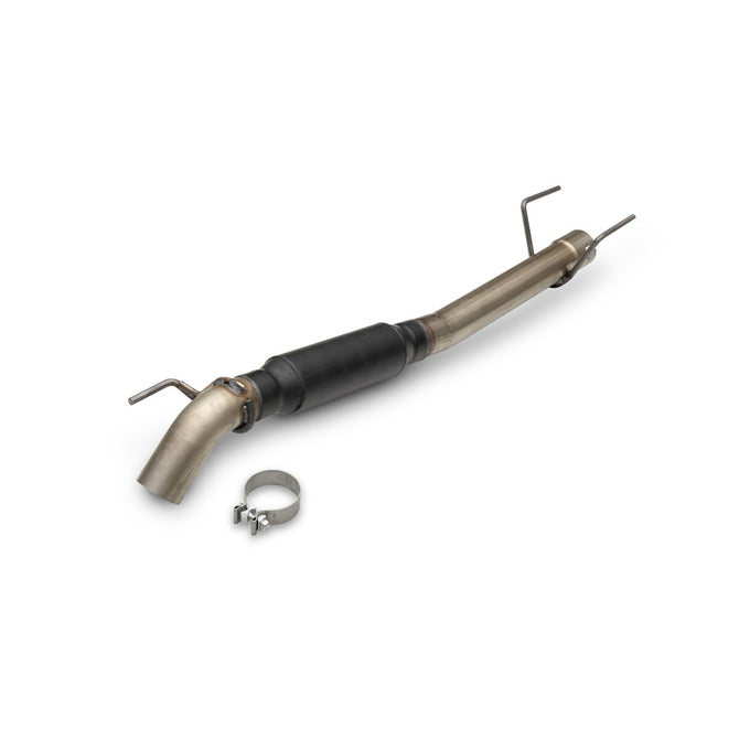 Flowmaster Outlaw Extreme Cat-Back Exhaust System<br>22-26 Toyota Tundra