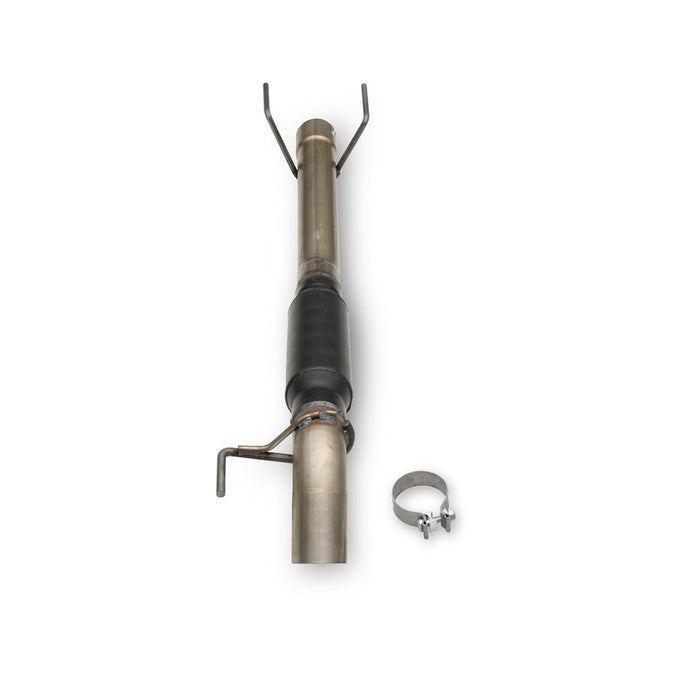 Flowmaster Outlaw Extreme Cat-Back Exhaust System<br>22-26 Toyota Tundra