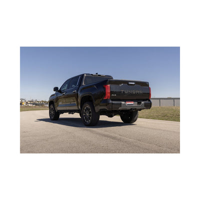 Flowmaster Outlaw Extreme Cat-Back Exhaust System<br>22-26 Toyota Tundra