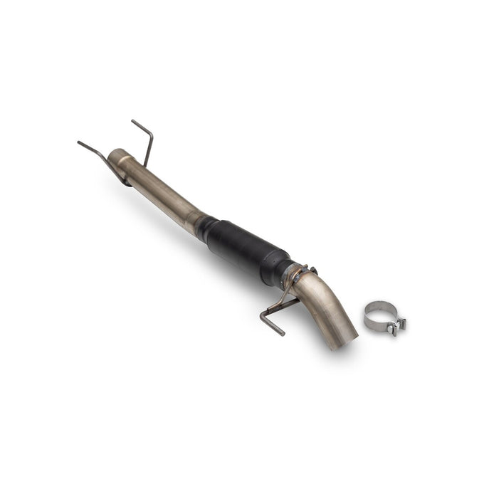 Flowmaster Outlaw Extreme Cat-Back Exhaust System<br>22-26 Toyota Tundra
