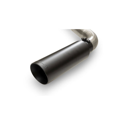 Flowmaster Outlaw Cat-back Exhaust System<br>22-26 Toyota Tundra