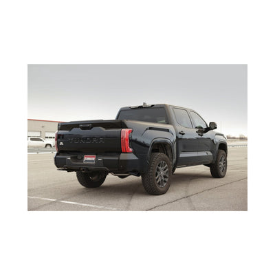 Flowmaster Outlaw Cat-back Exhaust System<br>22-26 Toyota Tundra