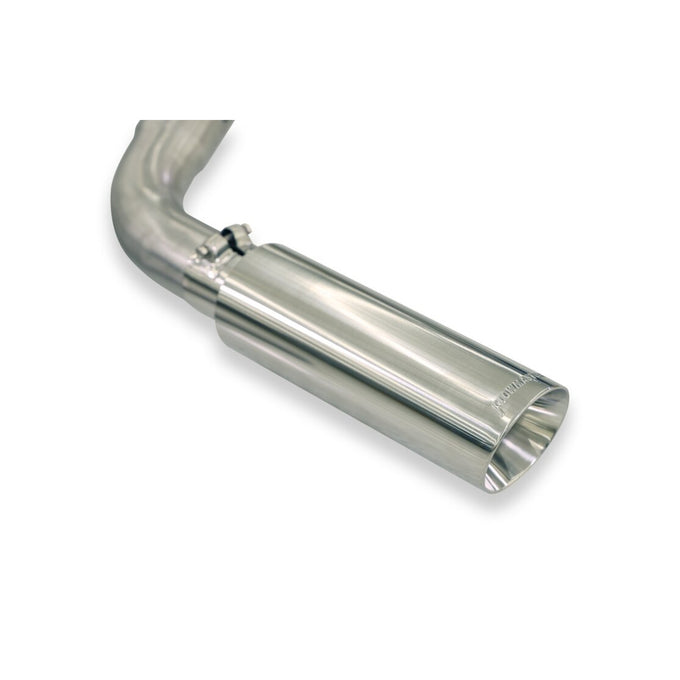 Flowmaster American Thunder Cat-Back Exhaust System<br>22-26 Toyota Tundra