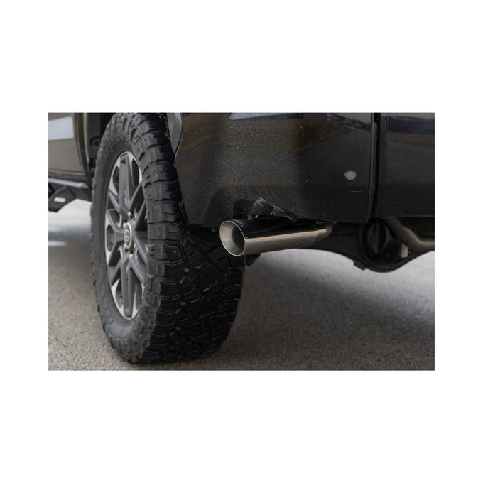 Flowmaster American Thunder Cat-Back Exhaust System<br>22-26 Toyota Tundra