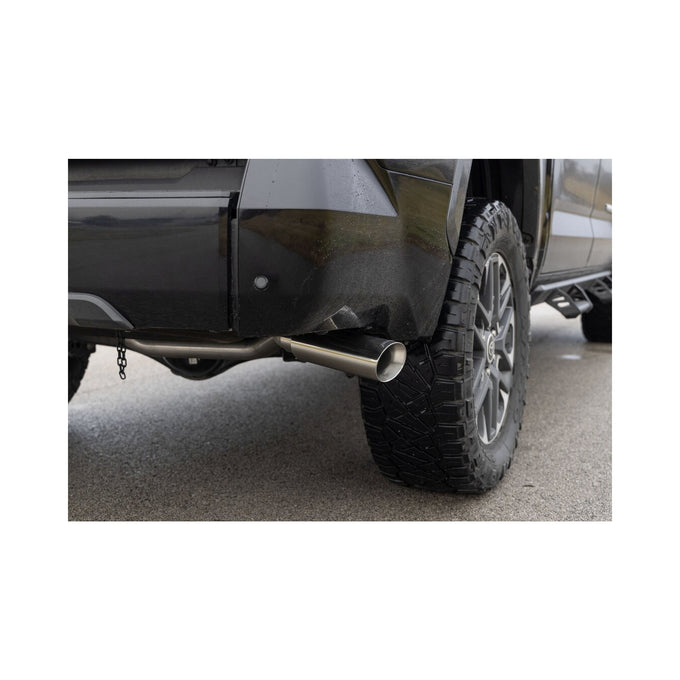 Flowmaster American Thunder Cat-Back Exhaust System<br>22-26 Toyota Tundra