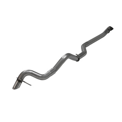 Flowmaster Outlaw Cat-Back Exhaust System<br>21-26 Ford Bronco