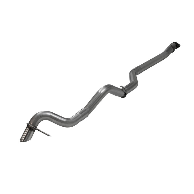 Flowmaster Outlaw Cat-Back Exhaust System<br>21-26 Ford Bronco