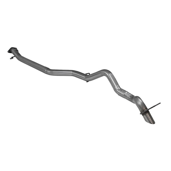 Flowmaster Outlaw Cat-Back Exhaust System<br>21-26 Ford Bronco
