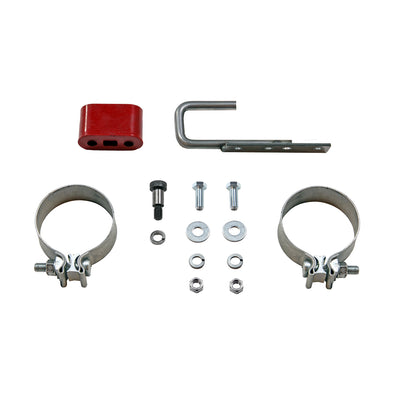 Flowmaster Outlaw Cat-Back Exhaust System<br>21-26 Ford Bronco