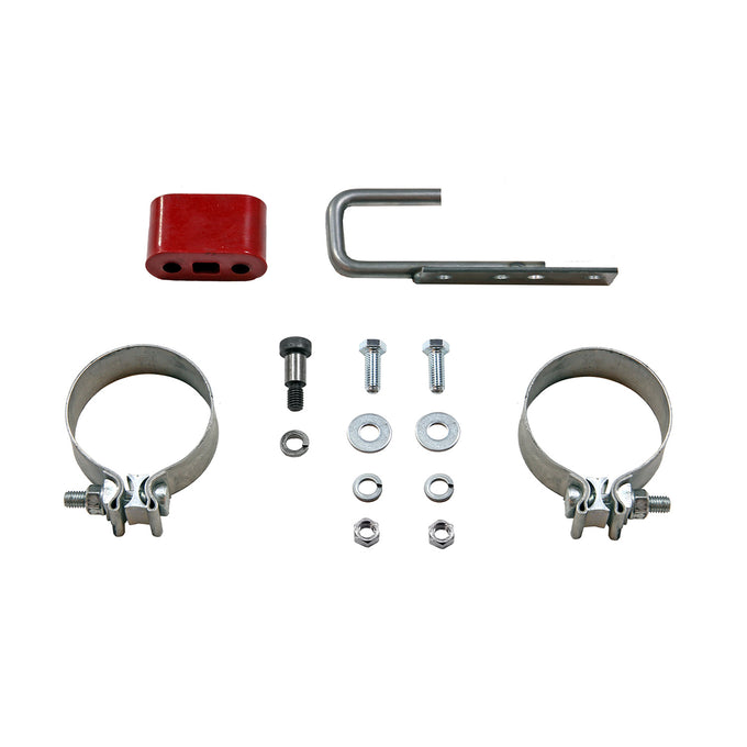 Flowmaster Outlaw Cat-Back Exhaust System<br>21-26 Ford Bronco