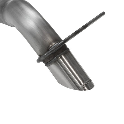 Flowmaster Outlaw Cat-Back Exhaust System<br>21-26 Ford Bronco