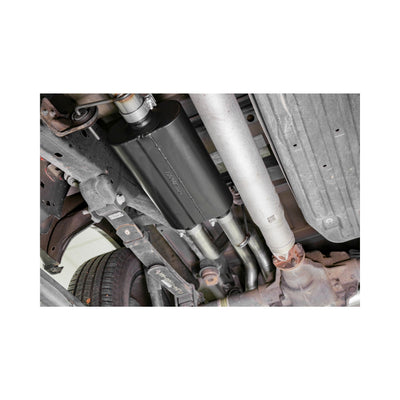 Flowmaster Force II Cat-Back Exhaust System<br>15-20 Ford F-150
