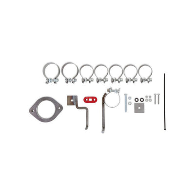 Flowmaster Force II Cat-Back Exhaust System<br>21-26 Ford F-150