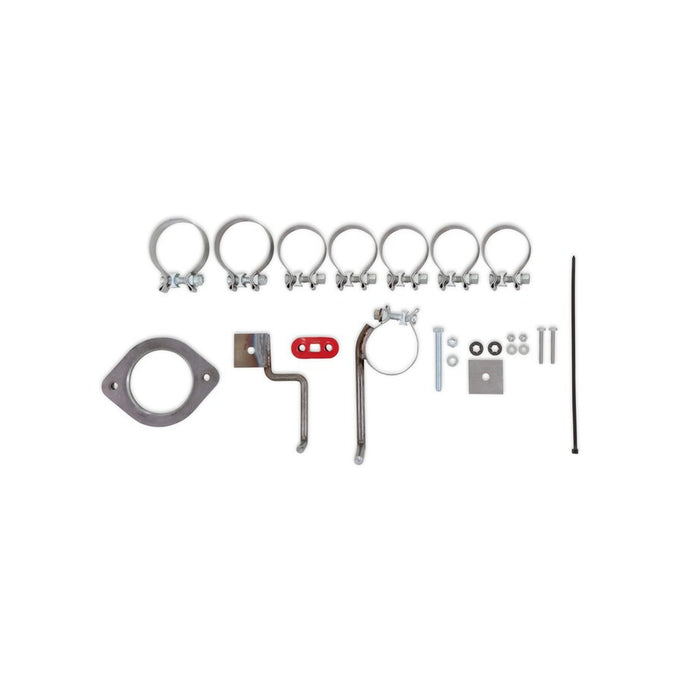 Flowmaster Force II Cat-Back Exhaust System<br>21-26 Ford F-150