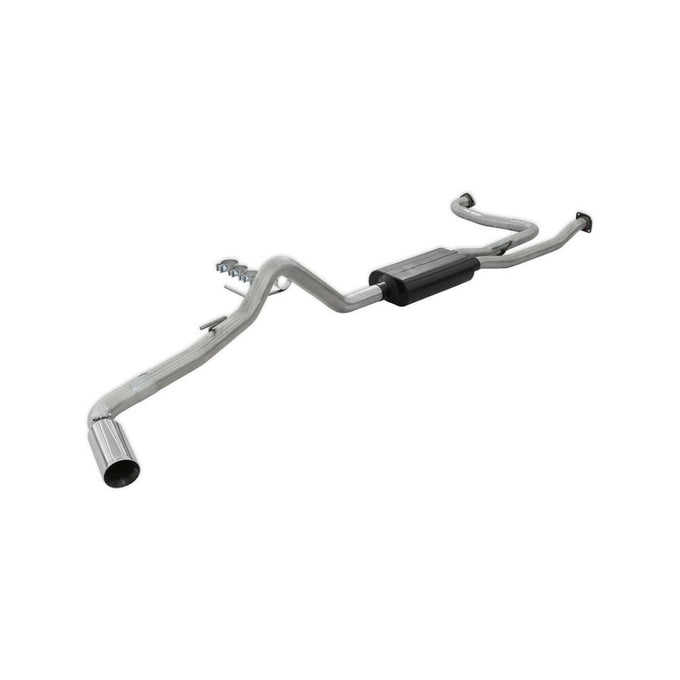 Flowmaster American Thunder Cat-Back Exhaust System<br>22-26 Nissan Frontier