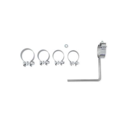 Flowmaster American Thunder Cat-Back Exhaust System<br>22-26 Nissan Frontier