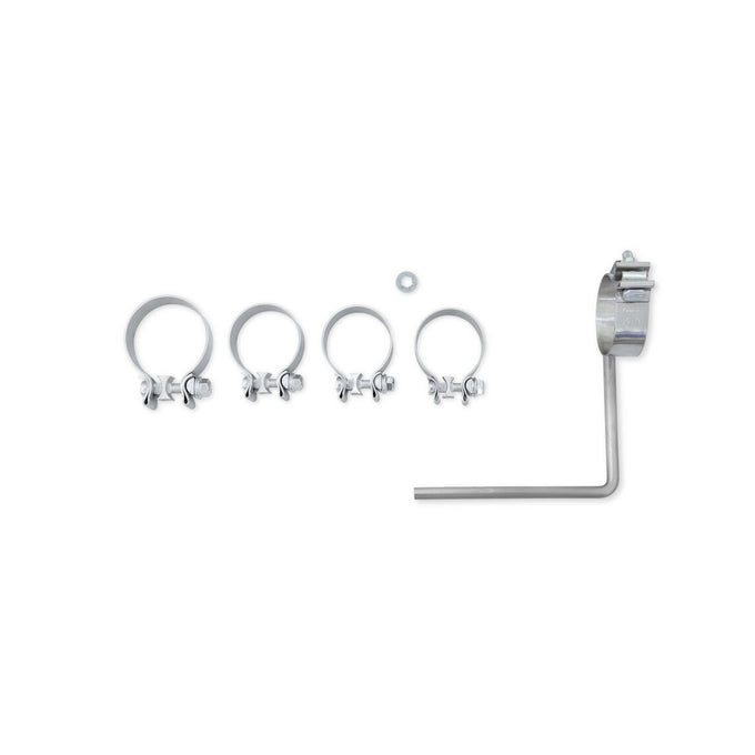 Flowmaster American Thunder Cat-Back Exhaust System<br>22-26 Nissan Frontier