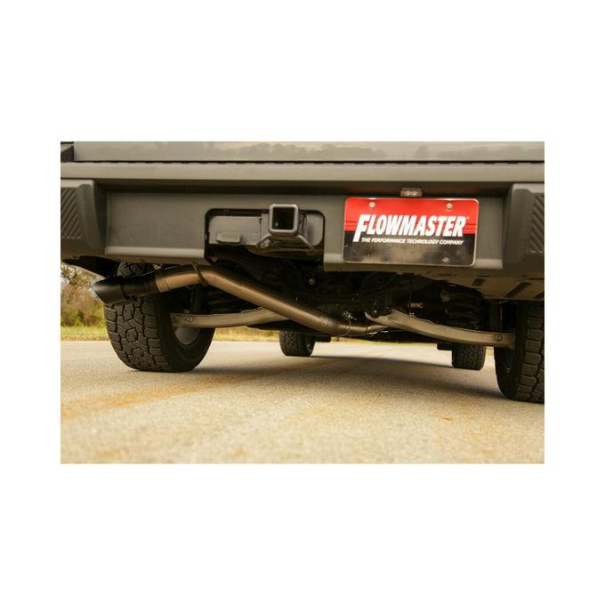 Flowmaster American Thunder Cat-Back Exhaust System<br>22-24 Ford Maverick